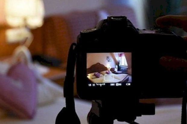 Kənddə intim video olayı: “Çəpərin dibində görüşdük...”