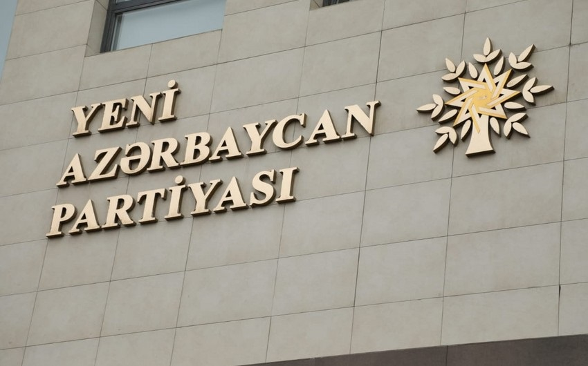 YAP sabah prezidentliyə namizəd irəli sürəcək