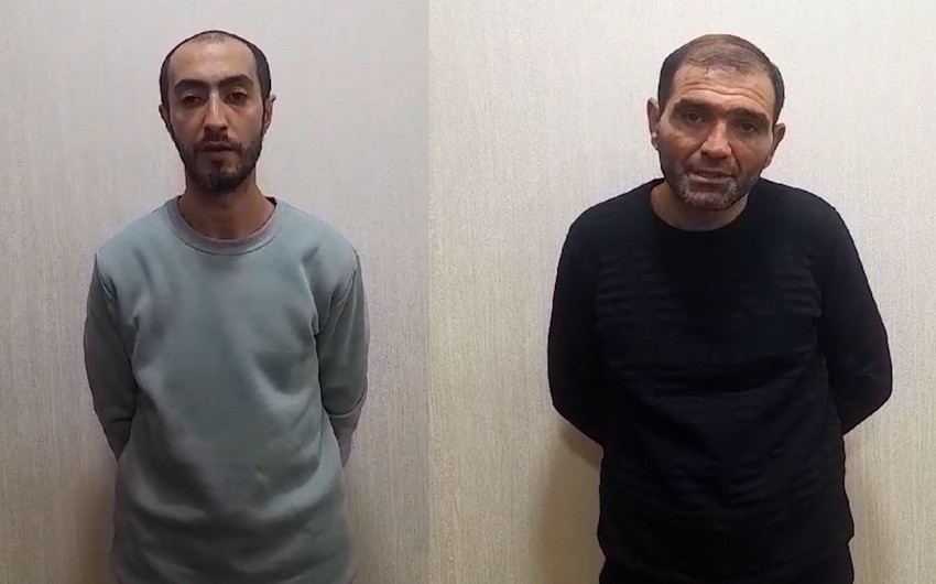 Bankomatdan pul çıxaranlara "yardım" edənlər saxlanıldı