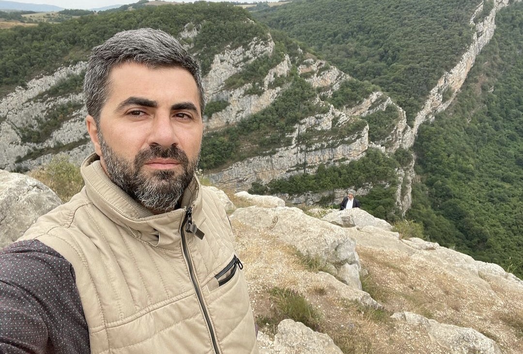 "Nəinki qadın, heç övladıma da anamı qurban vermərəm" - Zaur Baxşəliyev