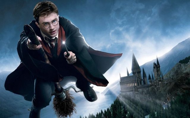 İstanbulda "Harry Potter"in mağazası açılır