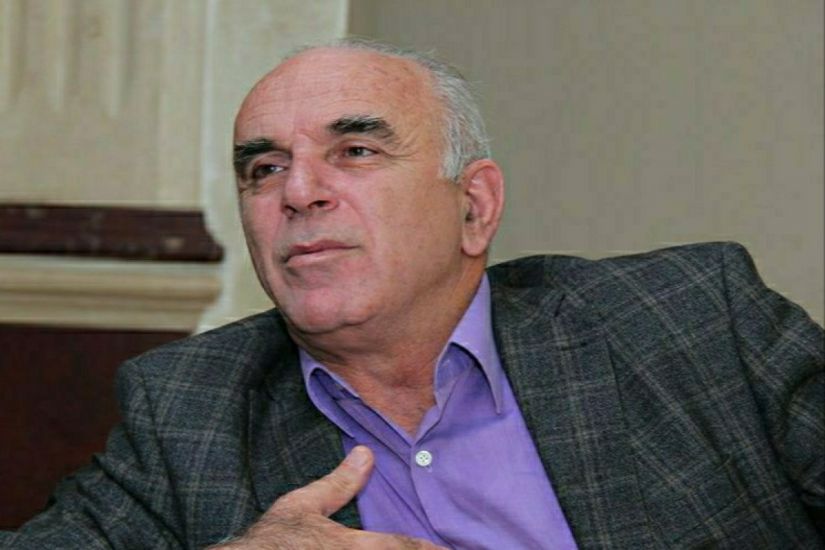 Ramiz Novruzun qızından etiraf: “Atam 100 dolları belə tapa bilmirdi“