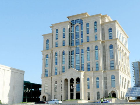 Sabah MSK-nın iclası keçiriləcək