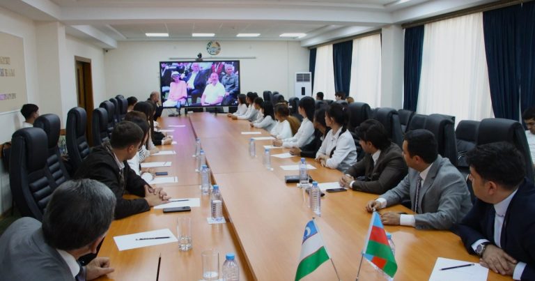 Daşkənddə “Türk dünyasının incisi-Azad və əziz Şuşa!” konfransı keçirilib - FOTOLAR