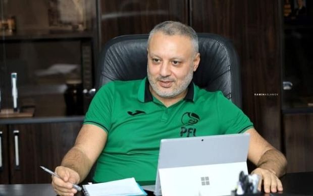 Qəzaya düşən PFL prezidenti əməliyyat üçün TÜRKİYƏYƏ APARILIR