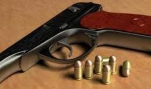 Sumqayıtda qadının çantasından patron aşkarlandı - FOTO