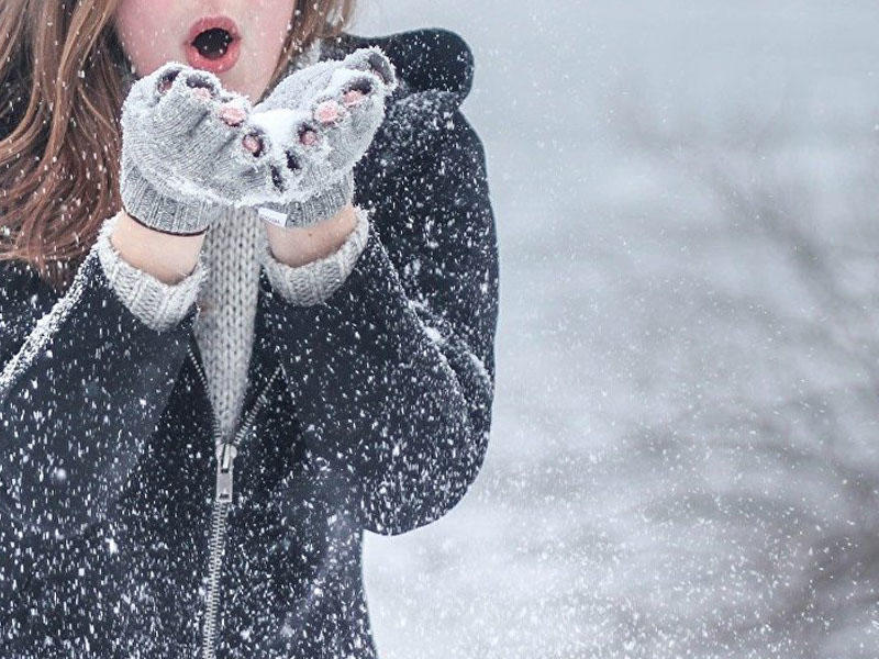 Temperatur kəskin enəcək, qar yağacaq - XƏBƏRDARLIQ