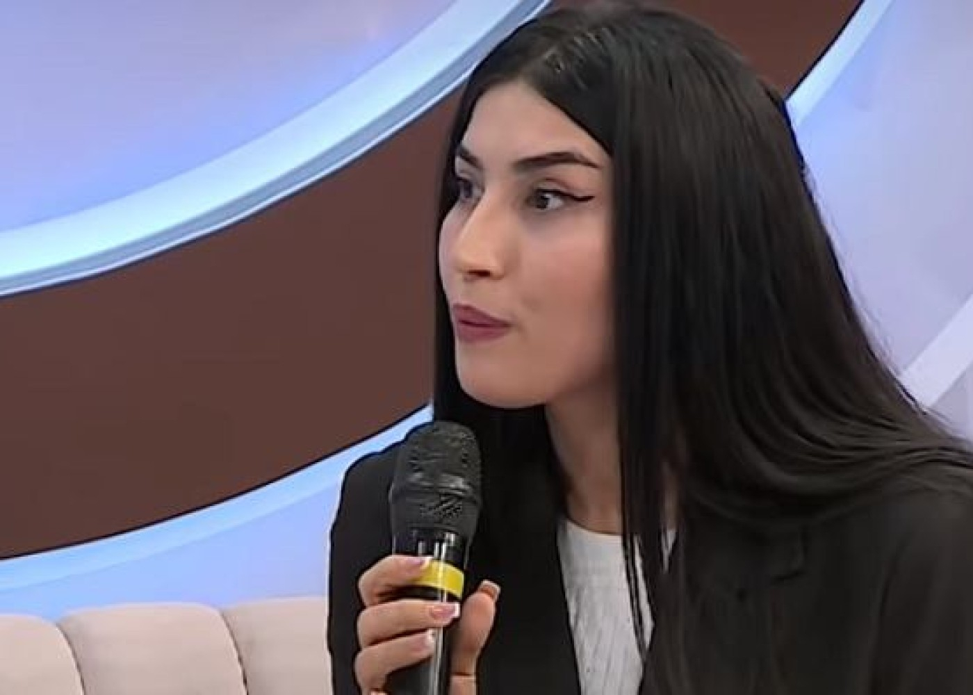 "TikTok”çu Ləman narkotikə görə həbs edilib?
