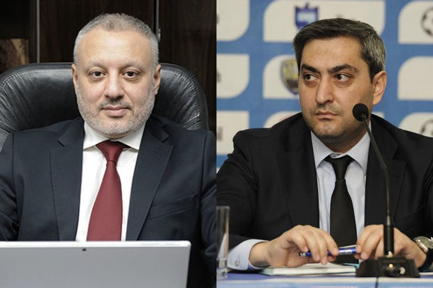 PFL prezidenti və vitse-prezidentinin sağlıq durumu açıqlandı