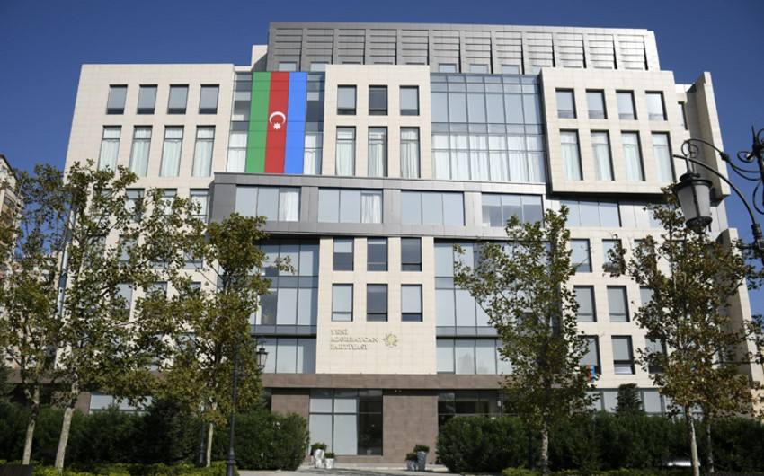 Prezident seçkiləri ilə bağlı YAP-ın yerli qərargahları yaradılıb, tərkibi təsdiqlənib