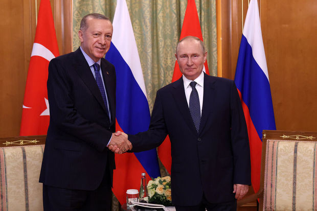 Kremldən Putinin Türkiyəyə səfəri ilə bağlı AÇIQLAMA