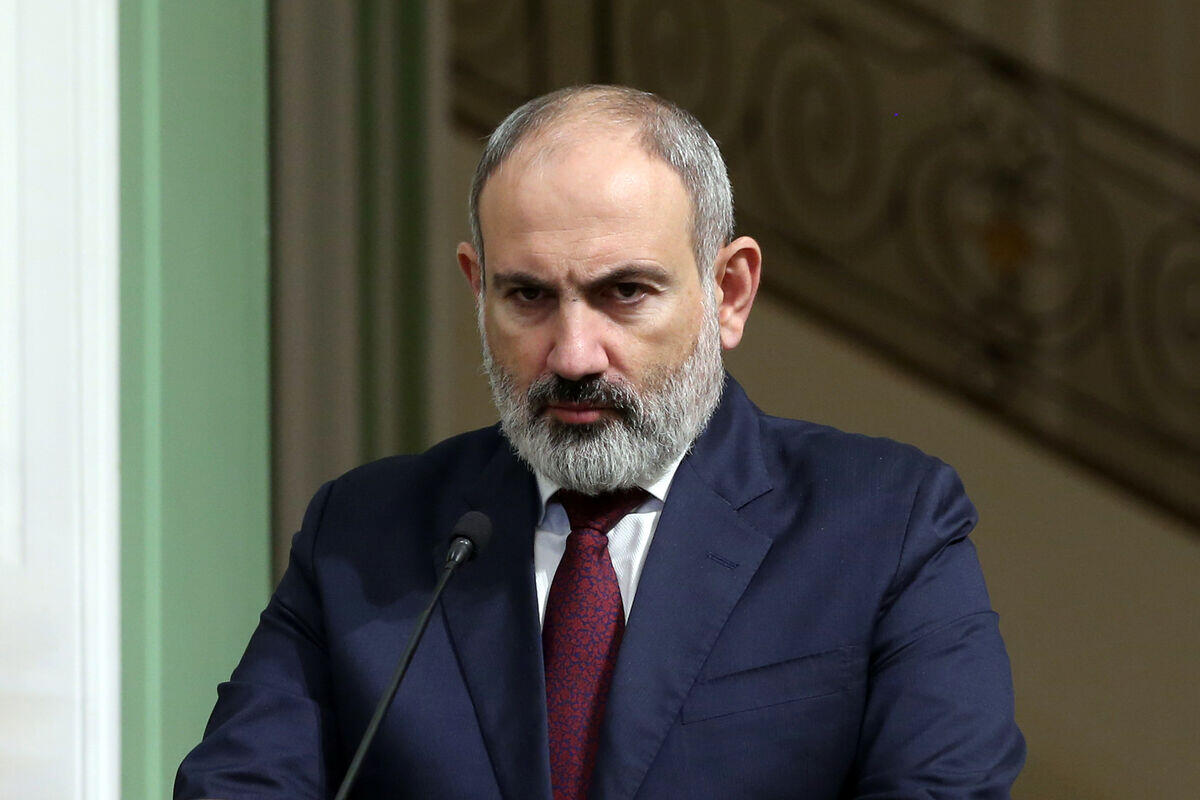 Moskvadan Paşinyana açıq tələb: “Bu dəfə də gəlməsən...”