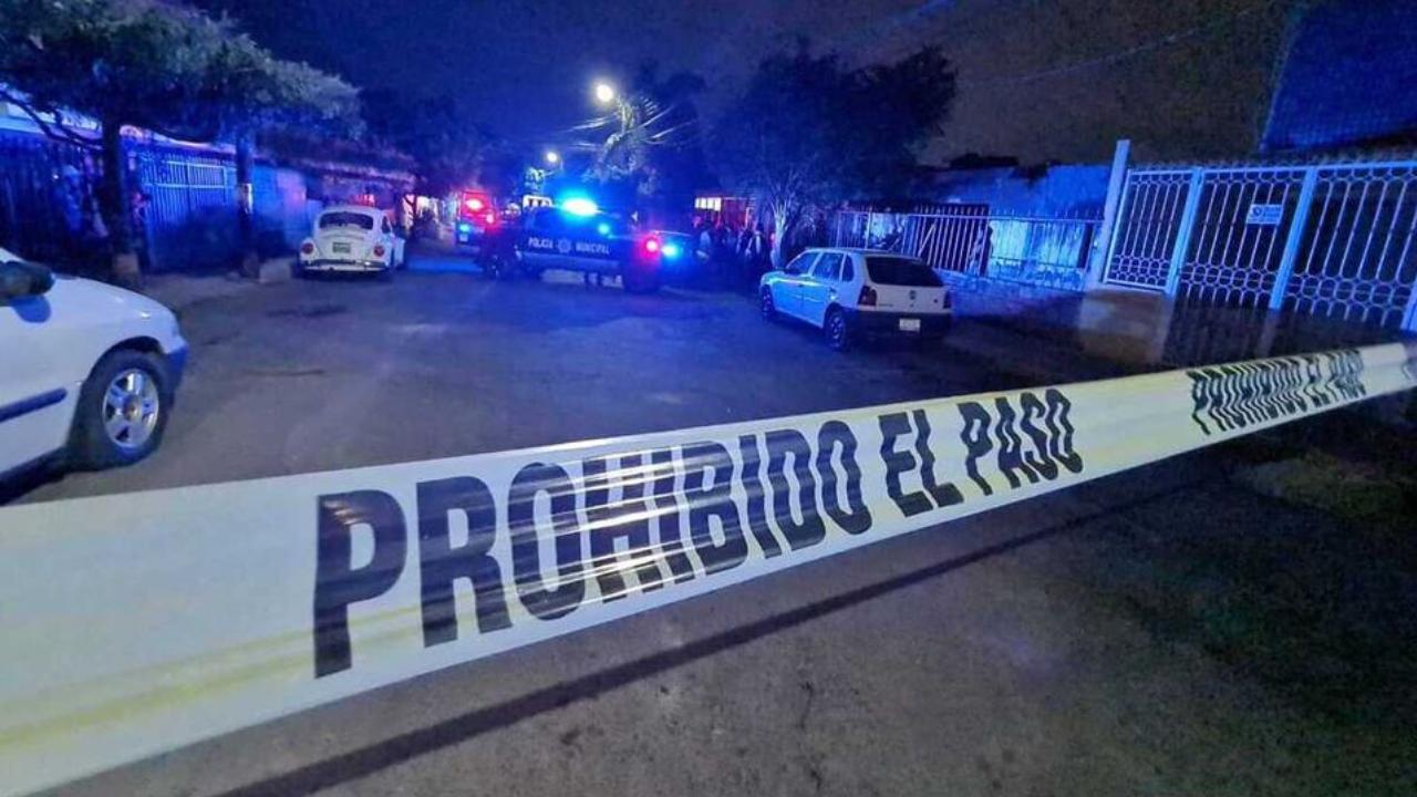 Meksikada şənlikə silahlı hücum edildi - Xeyli ölən və yaralanan var