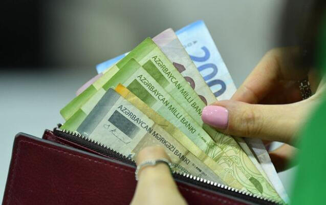 Bu ay pullar daha tez ödəniləcək: Tarix açıqlandı