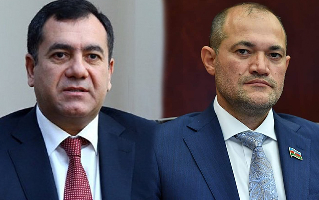 Onlar da prezidentliyə namizəd oldular