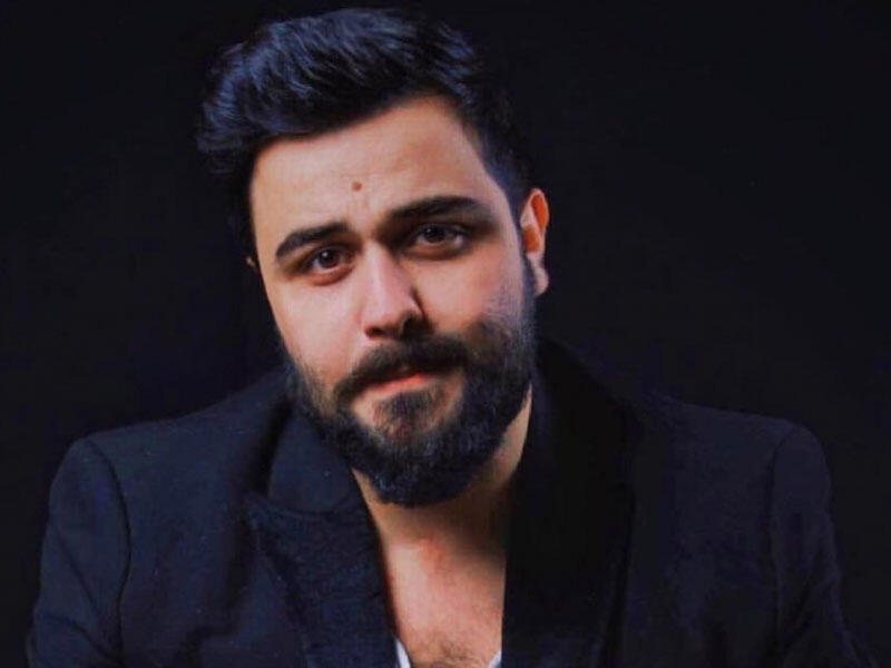 Cavidan Novruz :"Yalandan gülürəm amma..."
