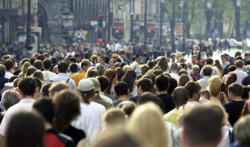 Dekabrın 22-si ilə bağlı ƏHALİYƏ XƏBƏRDARLIQ