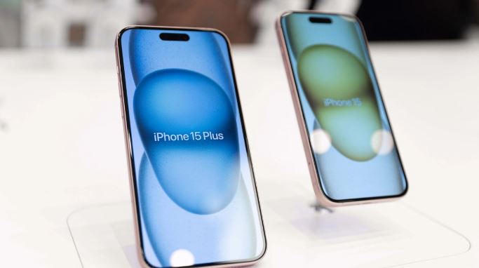 Çində "iPhone" qadağan olundu