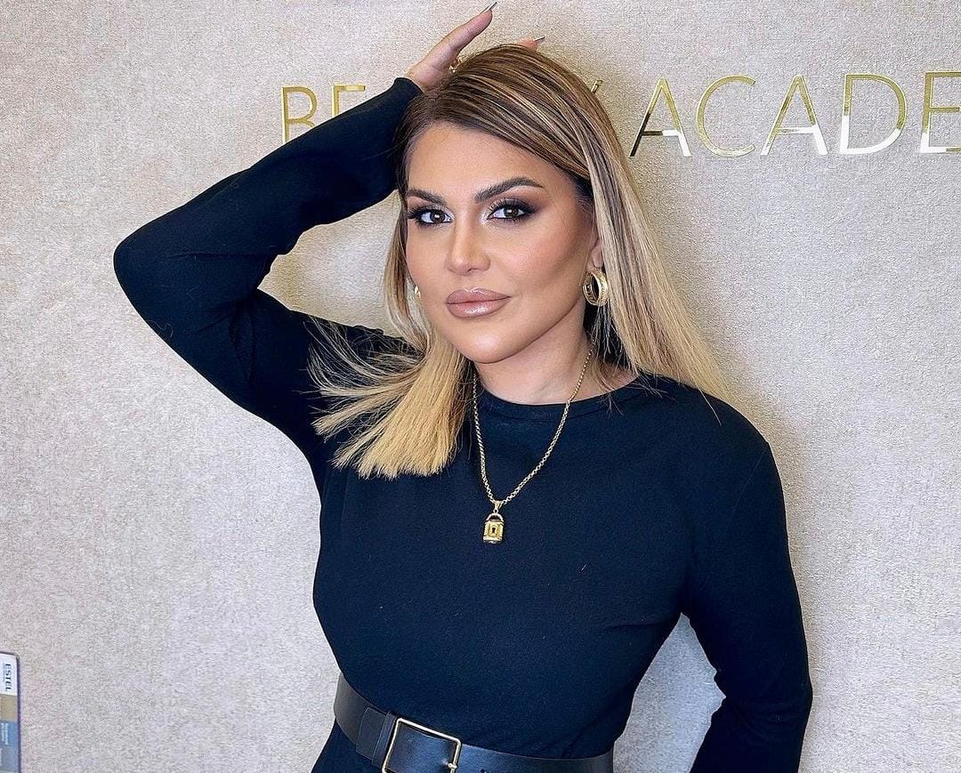 Xatun: "Kişi mənim üçün yanıb kül olmalıdır"