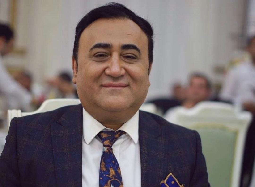 "İstədiyimiz qonorara barmaqarası baxmayın" - Elgiz Əkbər