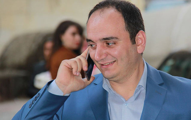 Əziz Orucova qarşı yeni ittiham irəli sürülüb