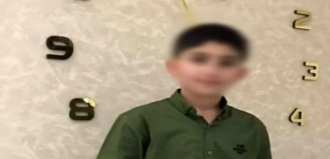 Sumqayıtda “tok” vuran yeniyetmə ilə bağlı MÜHÜM XƏBƏR