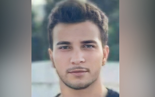 Əsirlikdən azad olunan Aqşinin bu hərəkəti gündəm oldu - VİDEO