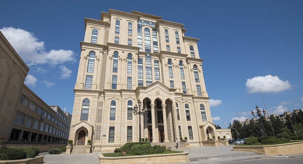 MSK beynəlxalq müşahidəçilərə dəvət göndərdi