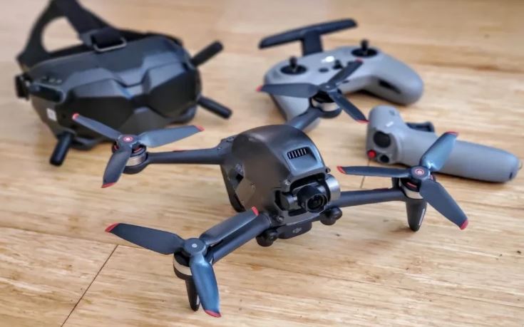 Ukrayna gələn il 1 milyon dron istehsal edəcək