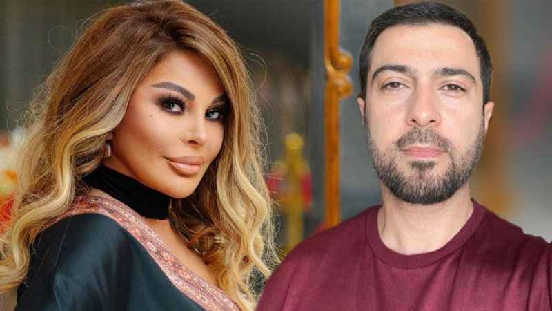 Aygün və Namiq yenidən duet oxuyacaq
