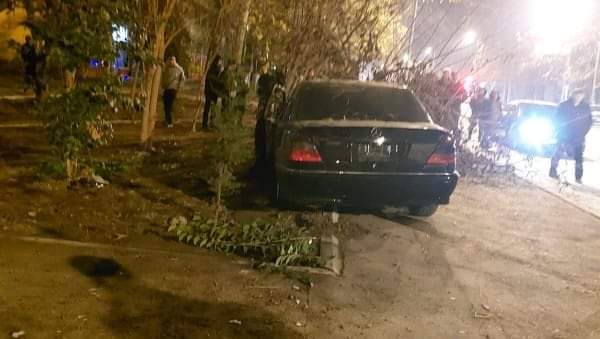 Azərbaycanda tələbə dəhşətli qəzada vəfat etdi - FOTO