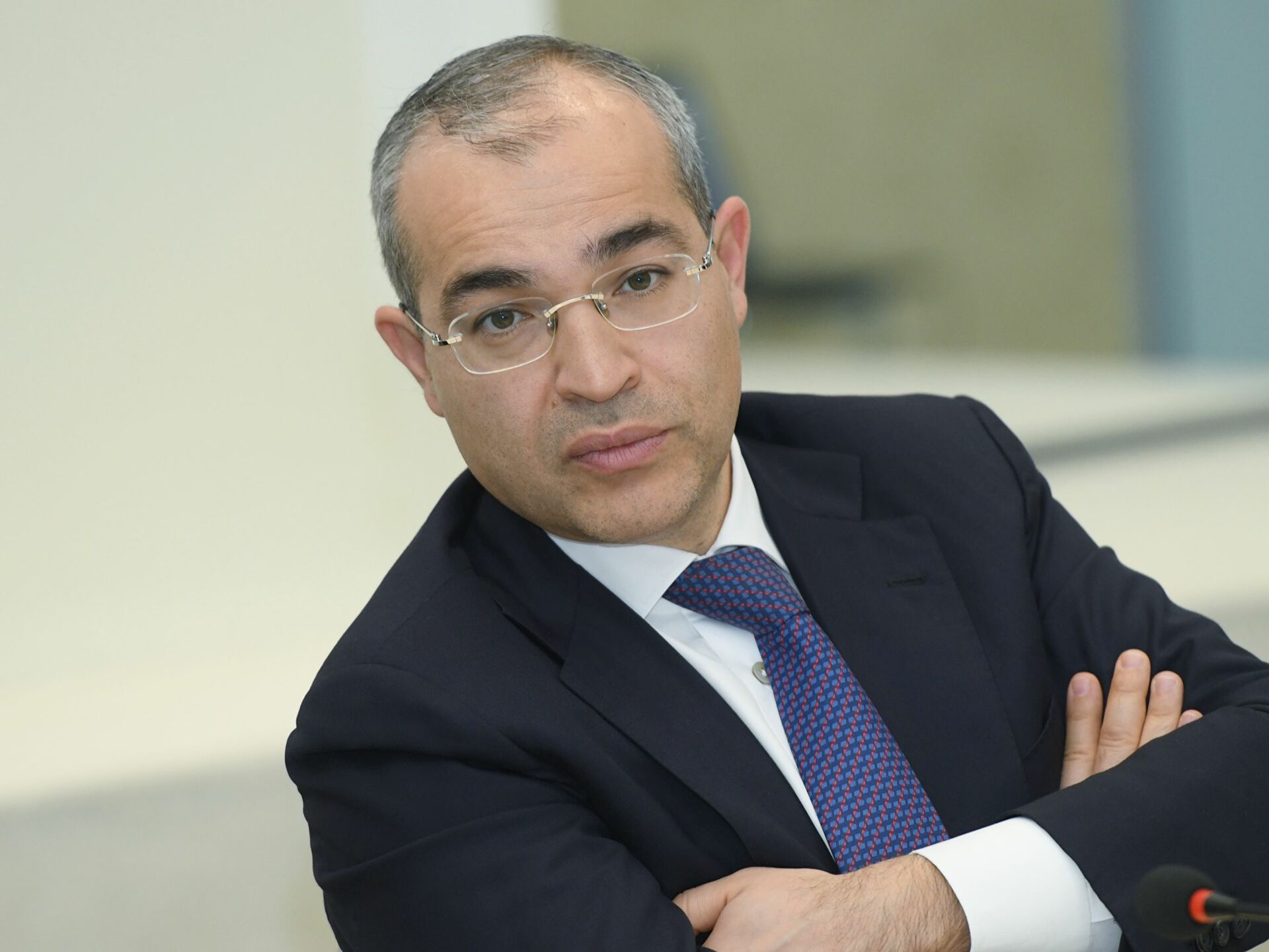 Nazir: "Türkiyə şirkətləri işğaldan azad edilmiş ərazilərdə fəaldır"