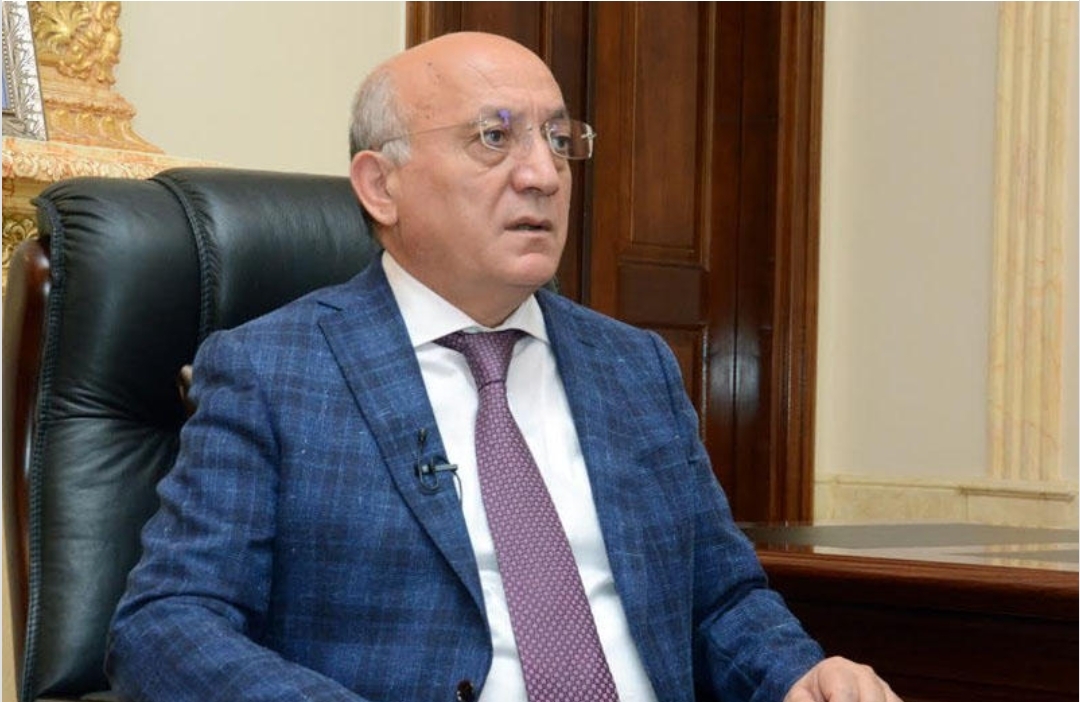 Mübariz Qurbanlı: "Bakı İlahiyyat Kollecində 20 nəfər təhsil alacaq"