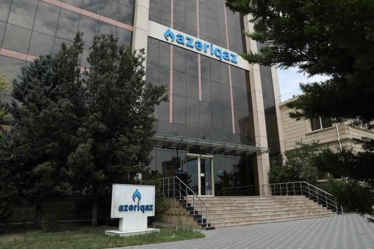 "Azəriqaz"dan əhaliyə XƏBƏRDARLIQ: saat 21:00-dan etibarən...