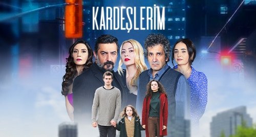 "Kardeşlerim" serialının aktrisası xəstəxanalıq oldu
