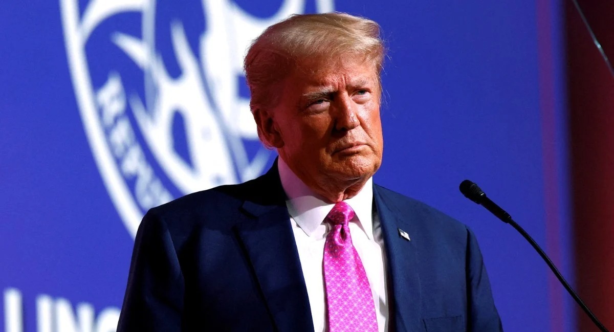 Donald Trampla bağlı Avropaya XƏBƏRDARLIQ