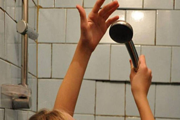 Abşeronda gənc qız hamamda öldü