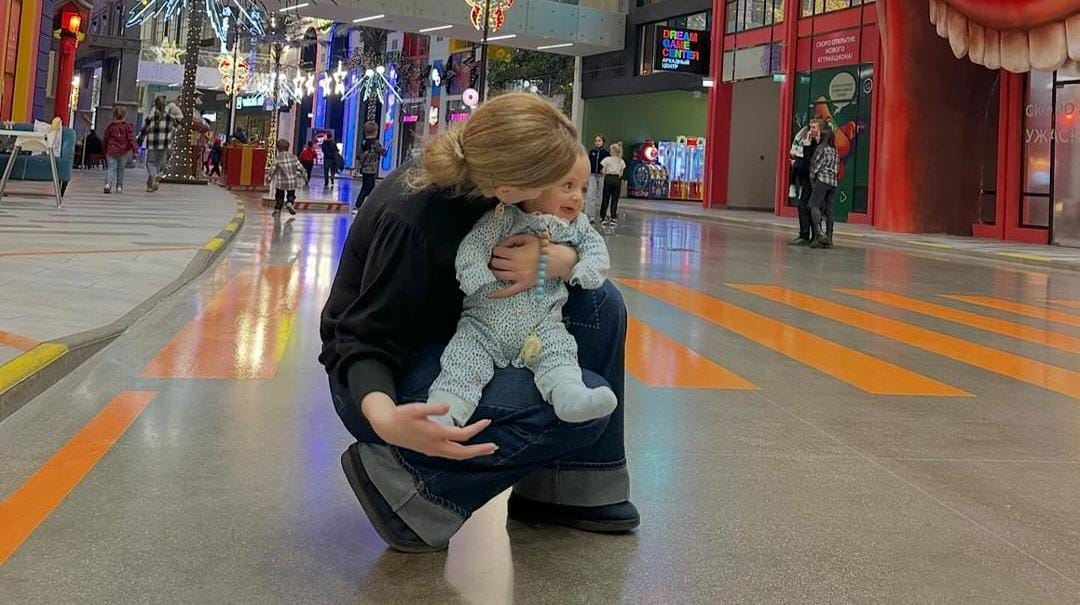 Türkan Məmmədlidən oğluna təbrik: "Səni hər kəsin yerinə sevəcəyəm"