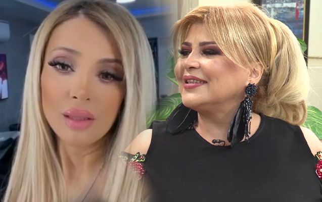 Mətanət İsgəndərli: "Oğlum 8-ci sinifdə oxuyurdu, Canana onu güdürdü"