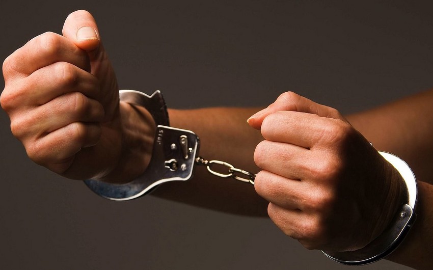 Biləsuvarda "Qırmızı Kitaba" düşən quşları ovlayan şəxs saxlanıldı