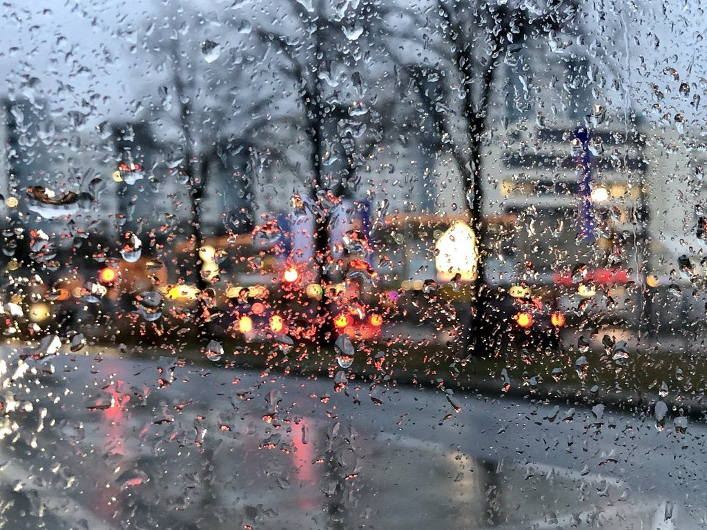 Yağış, duman, qar… - Sabahın hava proqnozu