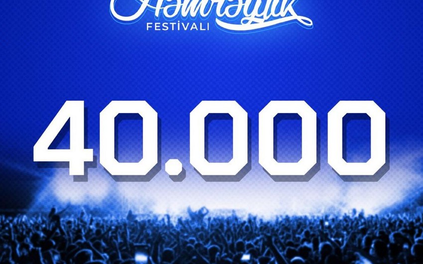 Sabah Bakıda “Həmrəylik Festivalı” keçiriləcək - FOTO