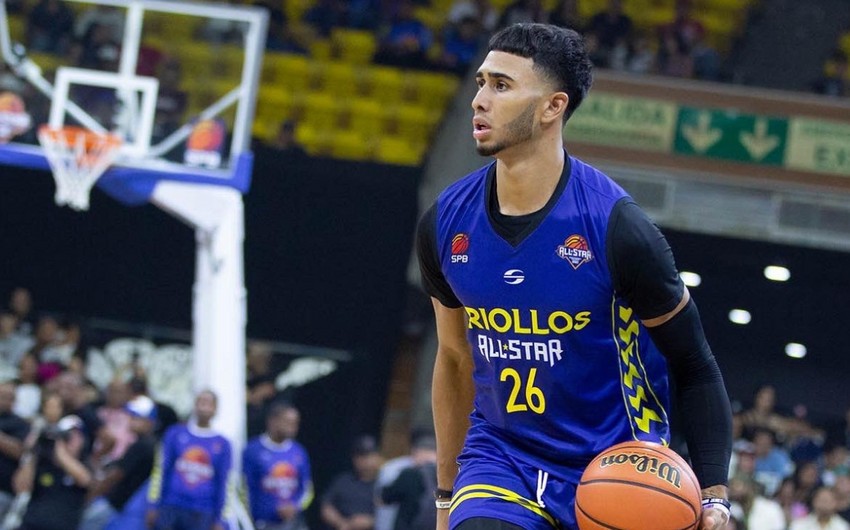 24 yaşlı basketbolçu evində ölü tapıldı