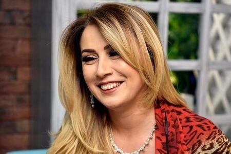 "Övladım bu hərəkəti etsə, onu qulağından divara mıxlayaram" - FOTO