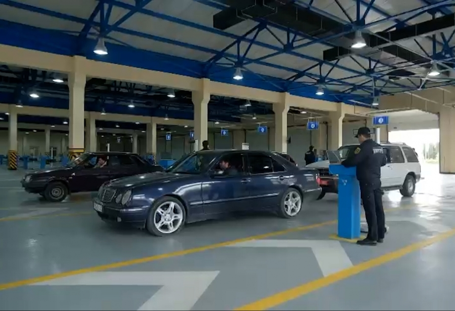 Sürücülərdən bu qədər məbləğ alınacaq - Fevralın 1-dən - VİDEO