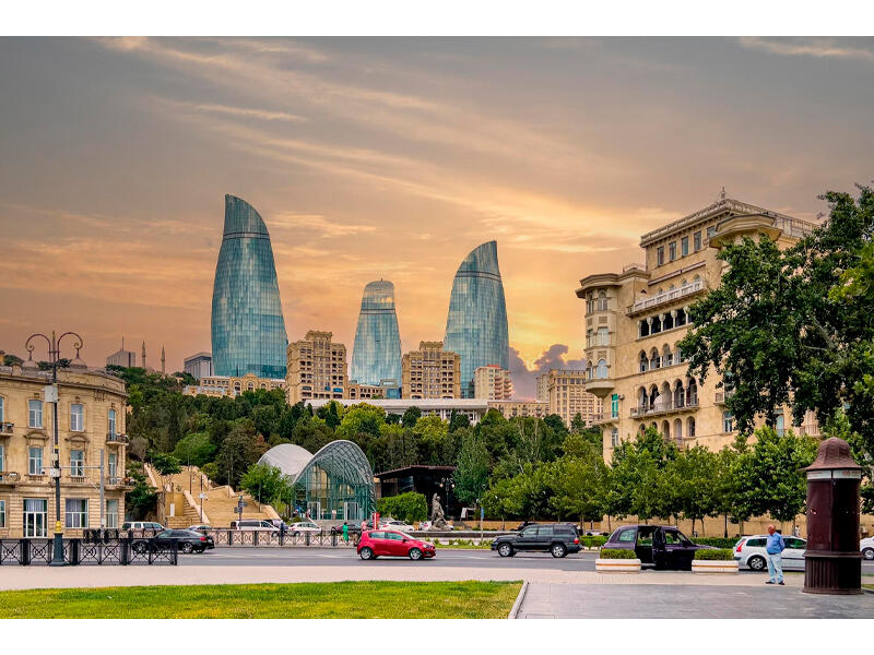 Hava şəraiti ilə əlaqədar vətəndaşlara XƏBƏRDARLIQ