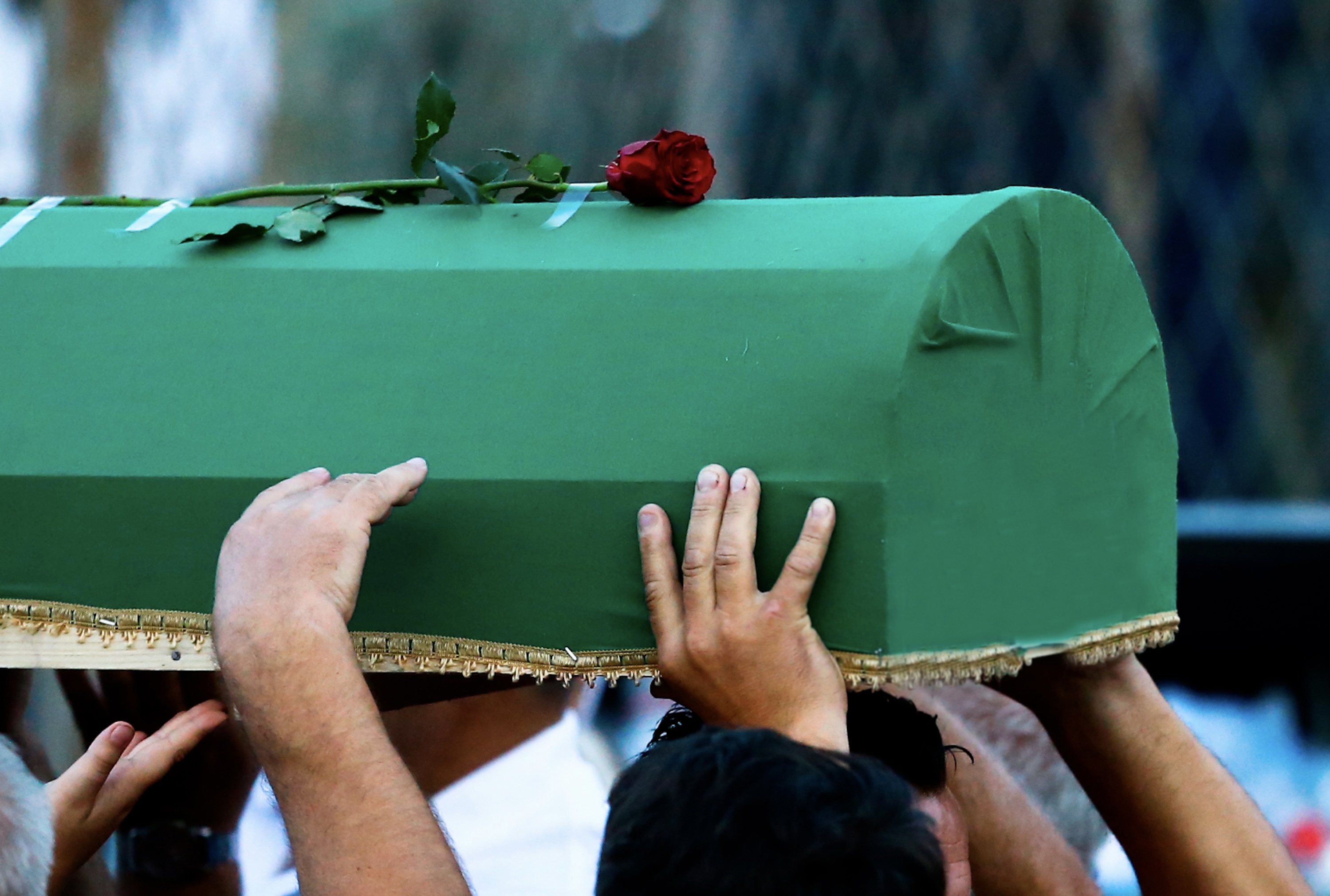 Azərbaycanda Əməkdar məşqçi faciəli şəkildə öldü - FOTO