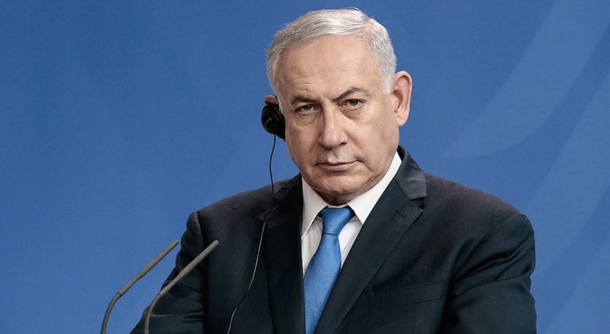 Netanyahu:  “Bizim müharibəni davam etdirməkdən başqa seçimimiz yoxdur”