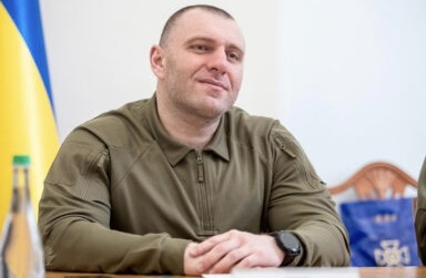 Ukrayna Təhlükəsizlik Xidməti: “Putin 2024-cü ildə sürprizlərə hazır olmalıdır”