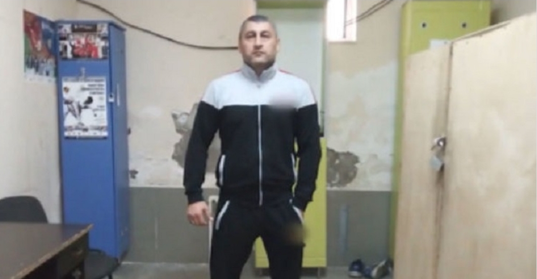 Azərbaycanda mopedlə qəzada ölən şəxs Dünya və Avropa mükafatçısı imiş - TƏFƏRRÜAT